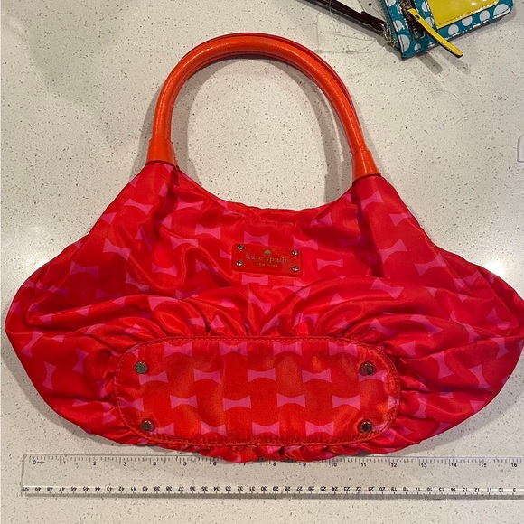 Kate spade nylon hobo bag - Picture 3 of 9